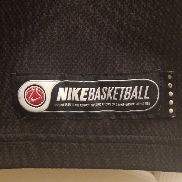 Great condition jersey by NIKE - Picture 5 of 7